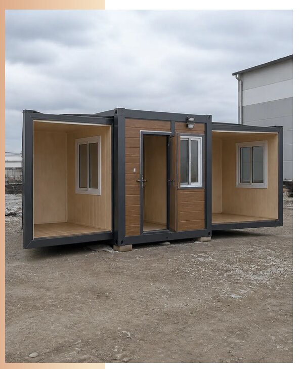 Дачные бытовки распашонки в Реже изготовление и продажа